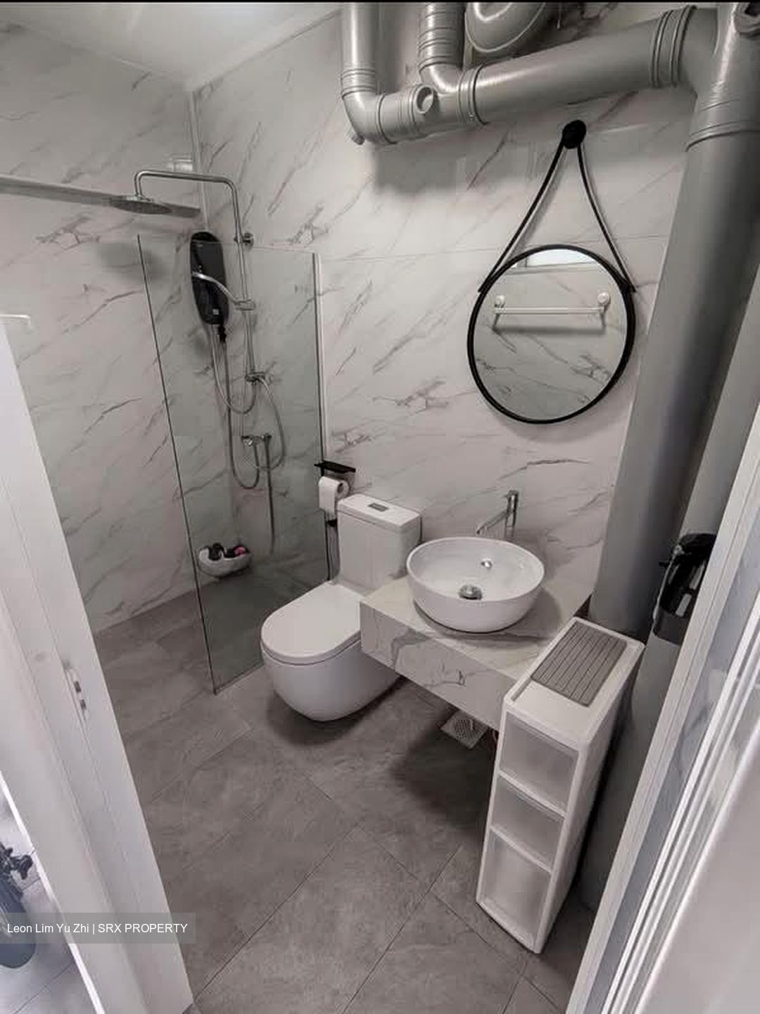 Blk 11 TOA PAYOH COURT (Toa Payoh), HDB 5 Rooms #542766641